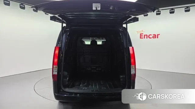 Hyundai Staria id 3053405 из Кореи 11