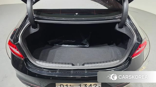 Hyundai Grandeur IG id 4568616 из Кореи 11