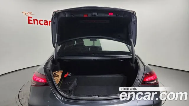 Mercedes-Benz E-Class W213 id 2663886 из Кореи 11