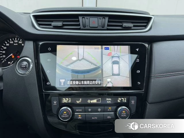 Nissan Qashqai id 4209052 из Китая 11