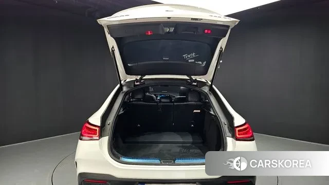 Mercedes-Benz GLE-Class W167 id 3002857 из Кореи 11