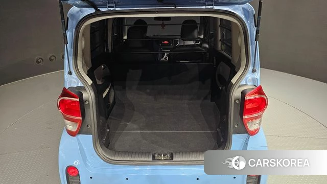 Kia The New Ray id 4224957 из Кореи 11