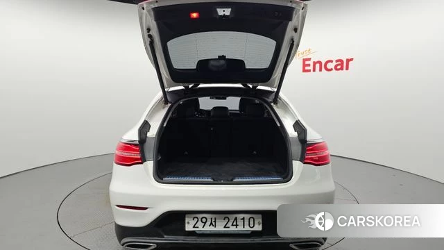 Mercedes-Benz GLC-Class X253 id 4770795 из Кореи 11