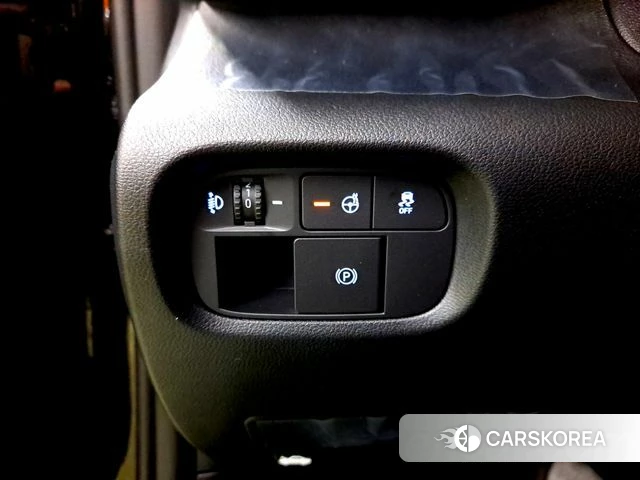 Hyundai The New Casper id 3798106 из Кореи 11