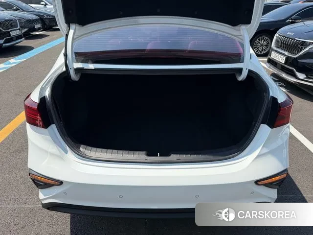 Kia Come New K3 id 2966075 из Кореи 11