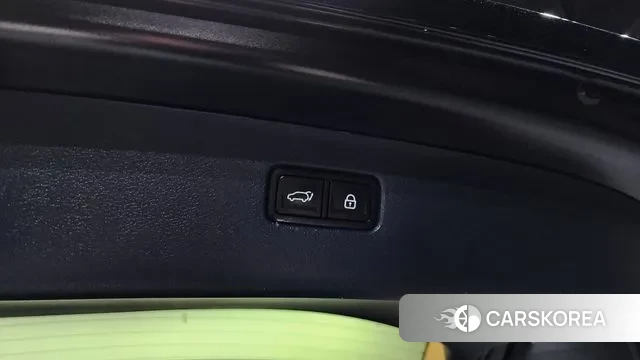 Genesis GV80 id 2959952 из Кореи 11