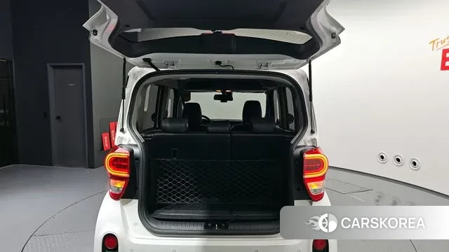 Kia The New Ray id 3772079 из Кореи 11