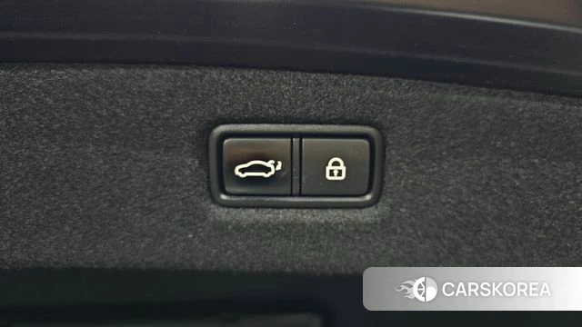 Genesis G90 id 3800237 из Кореи 11