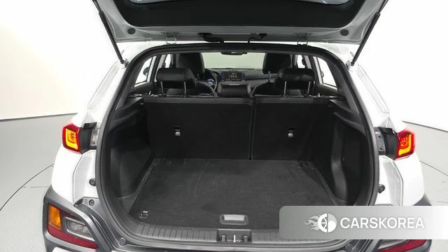 Hyundai Kona id 3893903 из Кореи 11