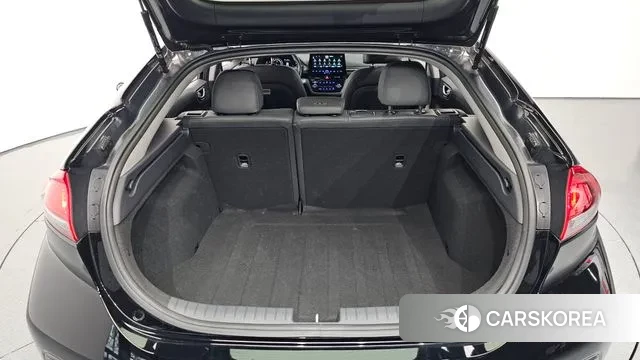 Hyundai The New Ionic Hybrid id 3176022 из Кореи 11