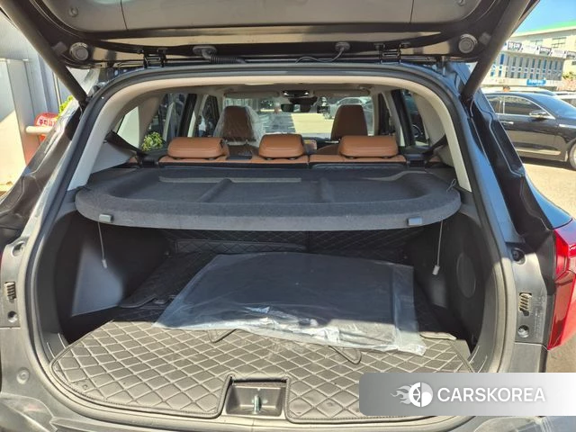 Kia The New Seltos id 3896531 из Кореи 11