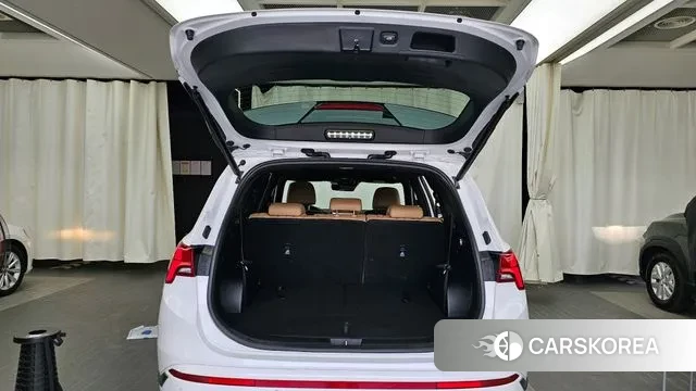 Hyundai The New Santa Fe id 2989025 из Кореи 11