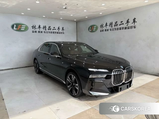 BMW 7 series id 4333720 из Китая 11