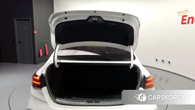 Kia The New K3 2nd generation id 3432046 из Кореи 11