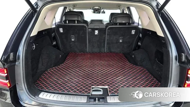 Genesis GV80 id 3777268 из Кореи 11