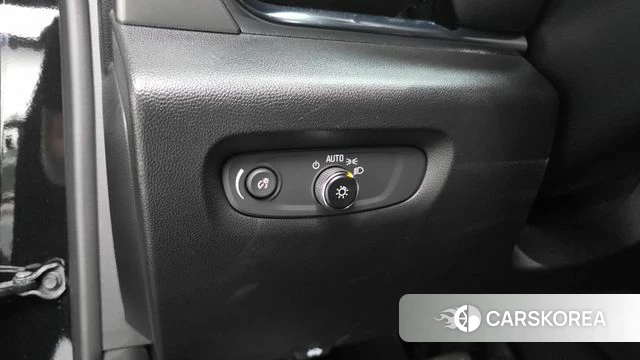 Chevrolet (GM Daewoo) Traverse id 4408494 из Кореи 11