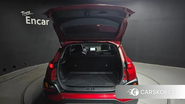 Hyundai Kona id 3489994 из Кореи 11