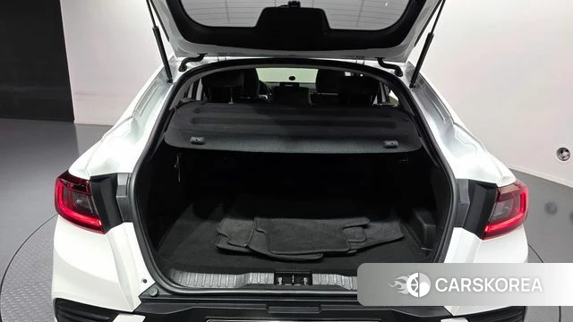 Renault Korea (Samsung) XM3 id 4882014 из Кореи 11