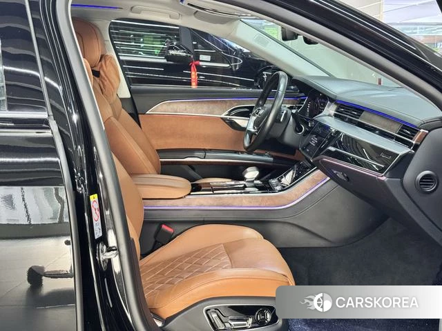 Audi A8 id 4290517 из Китая 11