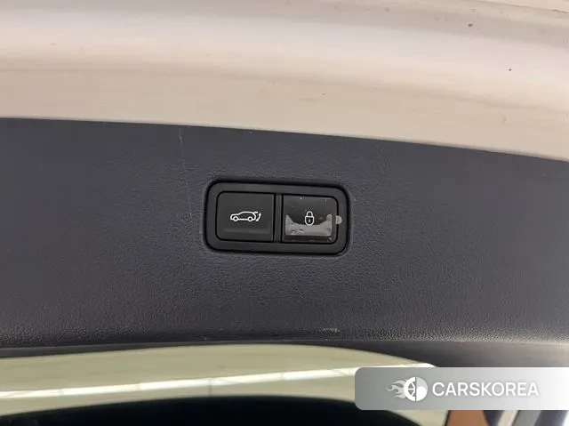 Genesis GV80 id 3615850 из Кореи 11