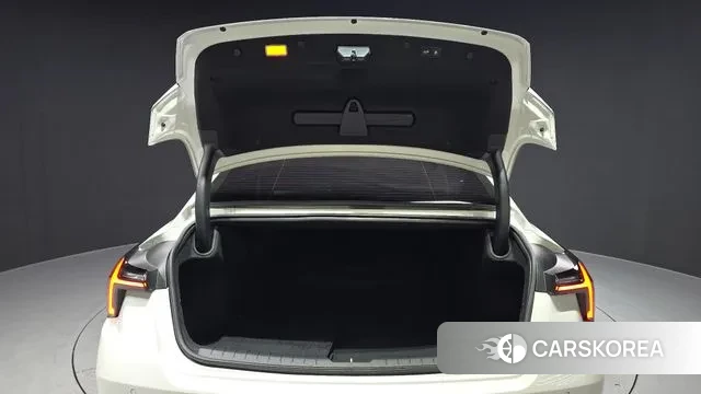 Kia The New K8 id 3614370 из Кореи 11