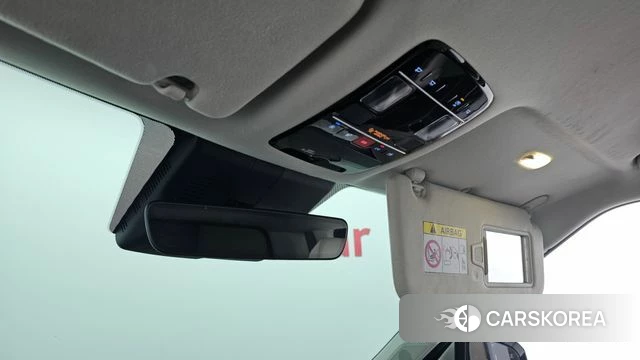 Hyundai Santa Fe (MX5) id 4734828 из Кореи 11