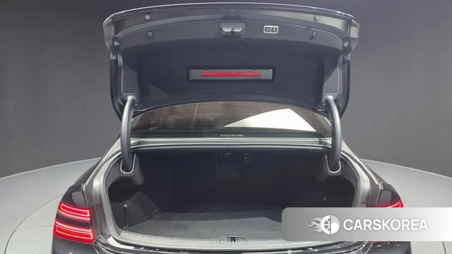 Genesis G80 (RG3) id 4482568 из Кореи 11