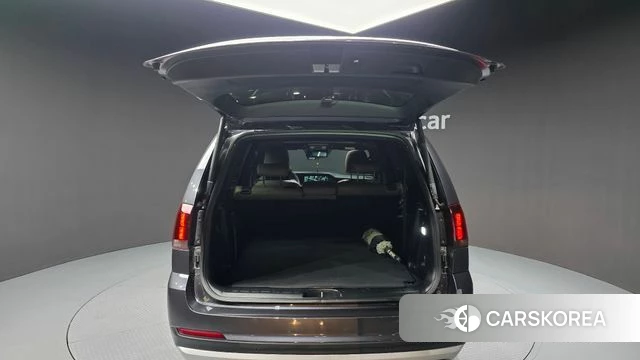 Kia Mohave Master id 4457576 из Кореи 11