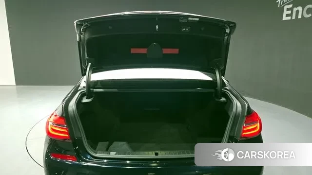 BMW 7 Series (G11) id 3494399 из Кореи 11