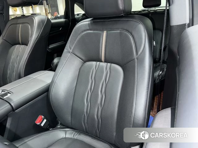 Honda UR-V id 4298539 из Китая 11
