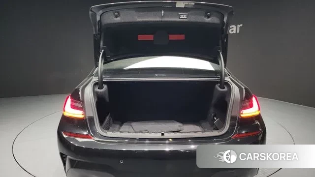 BMW 3 Series (G20) id 3616332 из Кореи 11