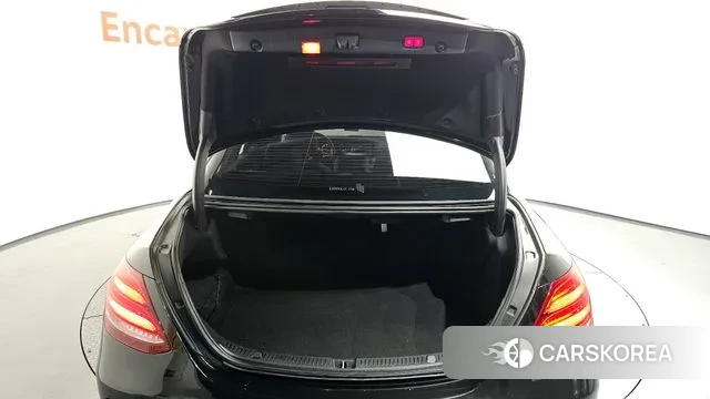 Mercedes-Benz E-Class W213 id 3484645 из Кореи 11