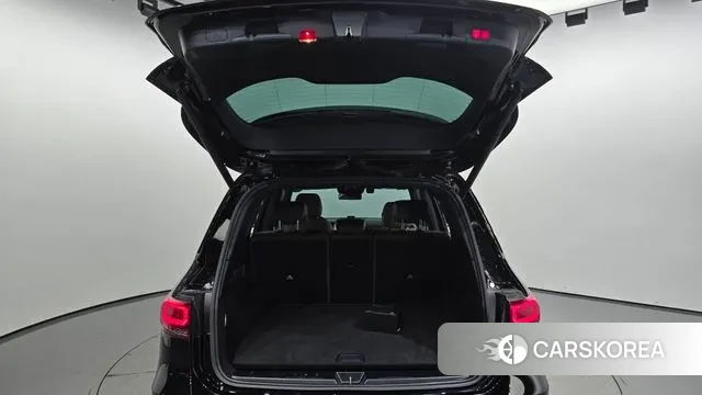 Mercedes-Benz GLB-Class X247 id 3043181 из Кореи 11