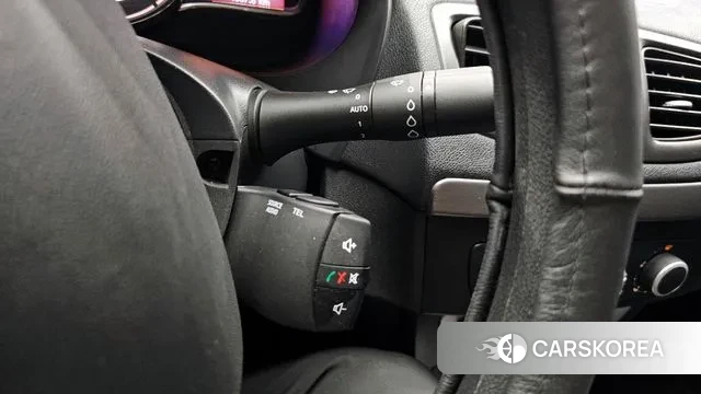 Renault Korea (Samsung) SM3 Neo id 2966319 из Кореи 11