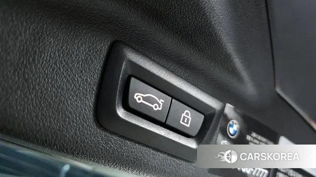 BMW X7 (G07) id 2979238 из Кореи 11