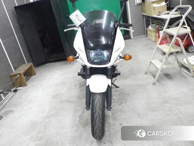 Honda CB400SF BOLDOR id 4184278 из Японии 11