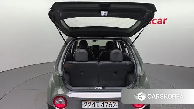 Hyundai Casper id 3281378 из Кореи 11