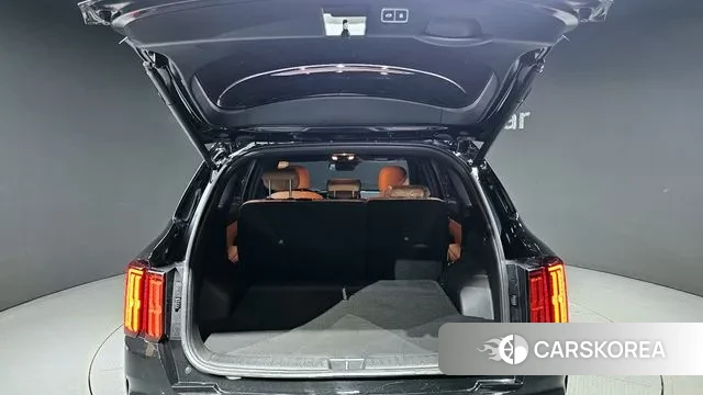 Kia Sorento 4th Generation id 3018040 из Кореи 11