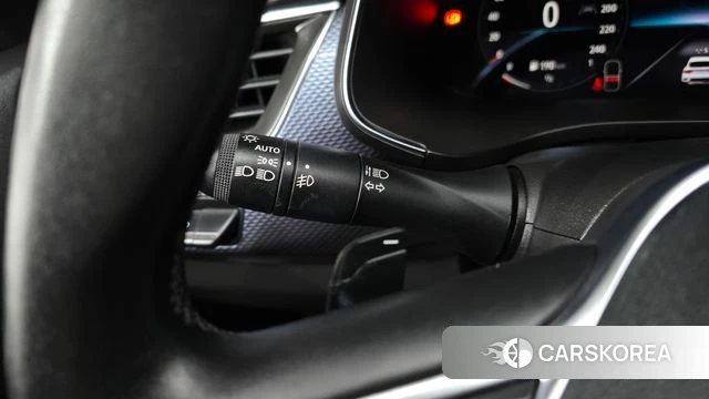 Renault Korea (Samsung) XM3 id 4402605 из Кореи 11