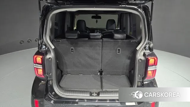 Kia The New Kia Ray id 3442828 из Кореи 11