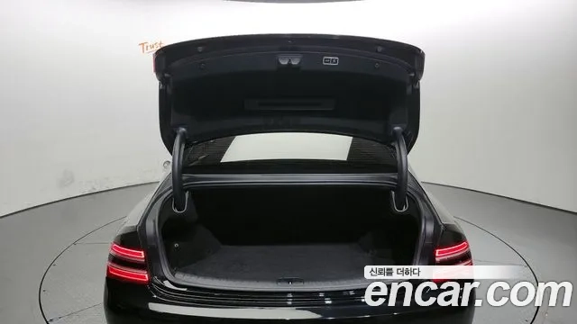 Genesis G80 (RG3) id 2951242 из Кореи 11