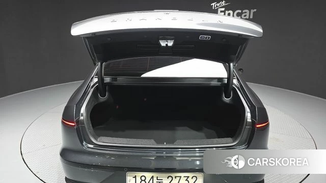 Hyundai Grandeur (GN7) id 3883802 из Кореи 11