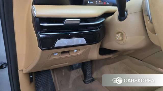 Genesis G80 (RG3) id 4302278 из Кореи 11