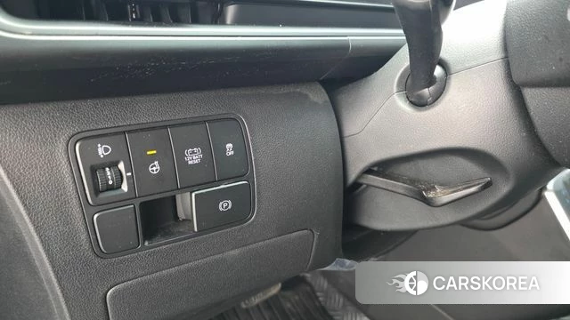 Hyundai Staria id 4468288 из Кореи 11