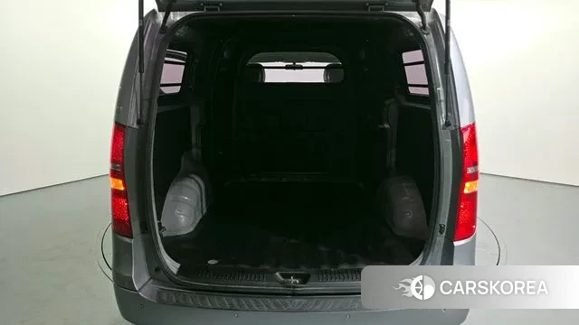 Hyundai The New Grand Starex id 3203852 из Кореи 11