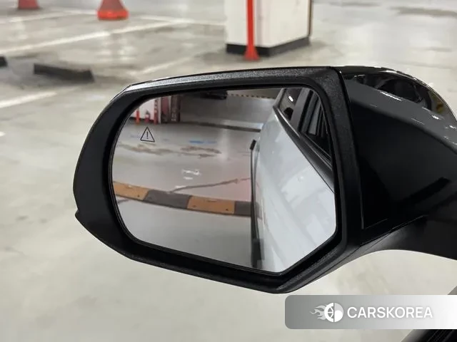 Hyundai Ionic 5 id 3752580 из Кореи 11