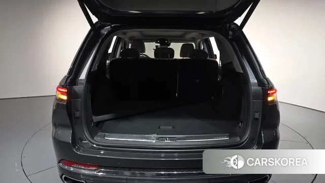 Jeep Grand Cherokee (WL) id 3273193 из Кореи 11