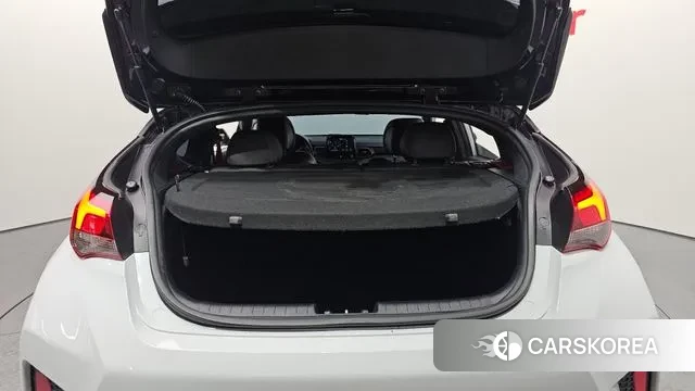 Hyundai Veloster (JS) id 3557766 из Кореи 11