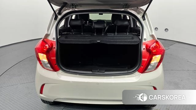 Chevrolet (GM Daewoo) The New Spark id 4447253 из Кореи 11