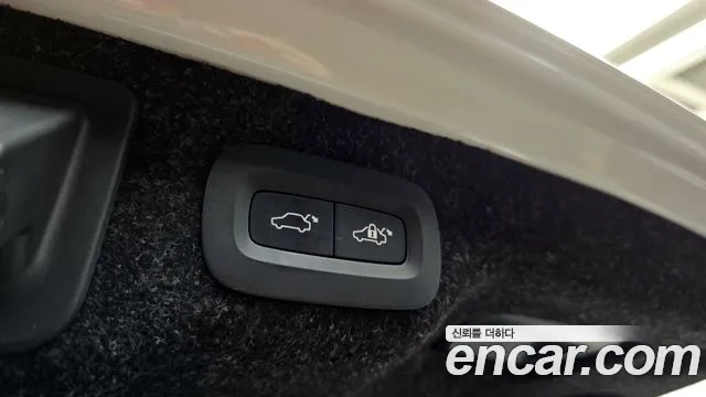 Volvo S90 id 2879961 из Кореи 11